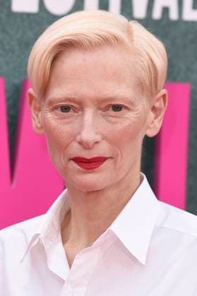 Tilda Swinton bei der Premiere des Kinofilms Ballad of a Small Player auf dem 69. BFI London Film Festival 2025 in der Royal Festival Hall. London, 09.10.2025
