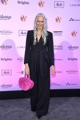 Verleihung des BRIGITTE Award Petra van Bremen bei der Verleihung des BRIGITTE Award in der Bertelsmann Hauptstadtrepräsentanz in Berlin am 09.10.2025 Copyright: xEventpressxBerndtx