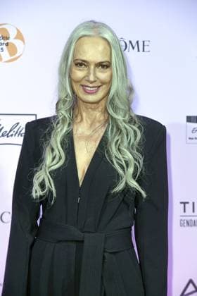 Verleihung des BRIGITTE Award Petra van Bremen bei der Verleihung des BRIGITTE Award in der Bertelsmann Hauptstadtrepräsentanz in Berlin am 09.10.2025 Copyright: xEventpressxBerndtx