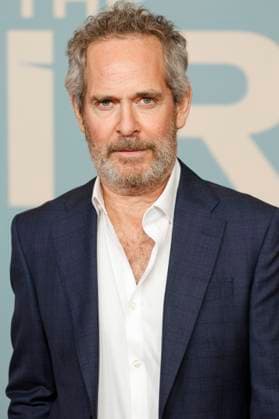 Tom Hollander bei der Premiere der Sky-Serie The Iris Affair im Mathäser Filmpalast. München, 09.10.2025