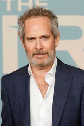 Tom Hollander bei der Premiere der Sky-Serie The Iris Affair im Mathäser Filmpalast. München, 09.10.2025