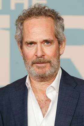 Tom Hollander bei der Premiere der Sky-Serie The Iris Affair im Mathäser Filmpalast. München, 09.10.2025