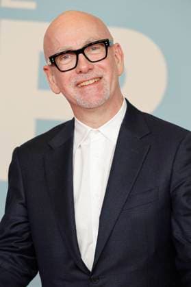 Neil Cross bei der Premiere der Sky-Serie The Iris Affair im Mathäser Filmpalast. München, 09.10.2025
