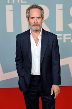 Tom Hollander bei der Premiere der Sky-Serie The Iris Affair im Mathäser Filmpalast. München, 09.10.2025