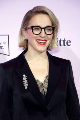 Susanna Riethmüller bei der 2. Verleihung des Brigitte Award 2025 in der Bertelsmann Hauptstadtrepräsentanz. Berlin, 09.10.2025
