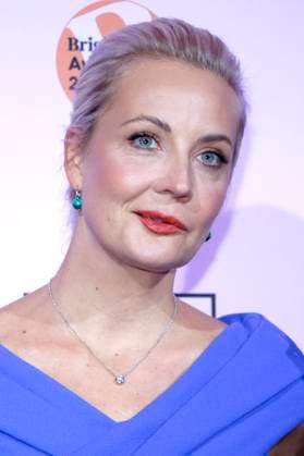Julija Nawalnaja Yulia Navalnaya bei der 2. Verleihung des Brigitte Award 2025 in der Bertelsmann Hauptstadtrepräsentanz. Berlin, 09.10.2025
