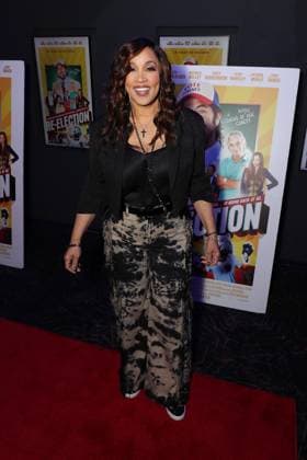 New York premiere of Re-Election at the Regal Union Square Featuring: Kym Whitley Where: New York, New York, United States When: 09 Oct 2025 Credit: Marion Curtis StarPix for Picturehouse INSTARimages EDITORIAL USE ONLY. NOT FOR USE BY NEWSPAPERS BASED IN THE UK. Copyright: xMarionxCurtisx xStarPixxforxPicturehousex instar55167148