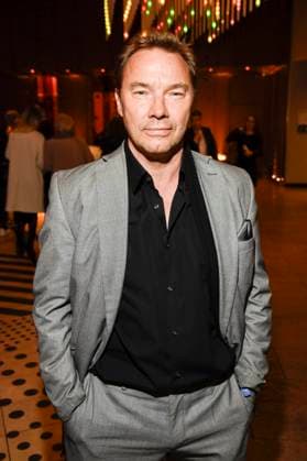 Thomas Arnold bei der Verleihung des Deutschen Schauspielpreises 2025 im Hotel Pullman Berlin Schweizerhof. Berlin, 09.10.2025