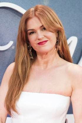 Isla Fisher bei der Premiere des Kinofilms Jay Kelly auf dem 69. BFI London Film Festival 2025 in der Royal Festival Hall. London, 10.10.2025