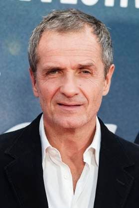 David Heyman bei der Premiere des Kinofilms Jay Kelly auf dem 69. BFI London Film Festival 2025 in der Royal Festival Hall. London, 10.10.2025
