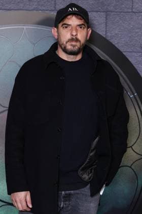 Frankenstein Premiere - Paris Damien Bonnard attends Frankenstein Premiere in Paris, France on October 10, 2025. Photo by Jerome Domine ABACAPRESS.COM  Copyright: xDominexJerome ABACAx
