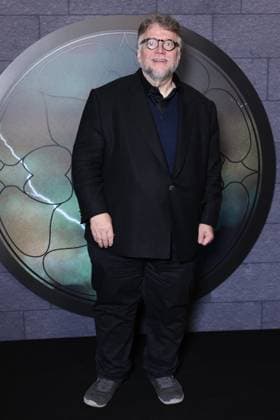 Frankenstein Premiere - Paris Guillermo del Toro attends Frankenstein Premiere in Paris, France on October 10, 2025. Photo by Jerome Domine ABACAPRESS.COM  Copyright: xDominexJerome ABACAx