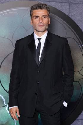 Frankenstein Premiere - Paris Oscar Isaac attends Frankenstein Premiere in Paris, France on October 10, 2025. Photo by Jerome Domine ABACAPRESS.COM  Copyright: xDominexJerome ABACAx