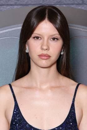 Frankenstein Premiere - Paris Mia Goth attends Frankenstein Premiere in Paris, France on October 10, 2025. Photo by Jerome Domine ABACAPRESS.COM  Copyright: xDominexJerome ABACAx
