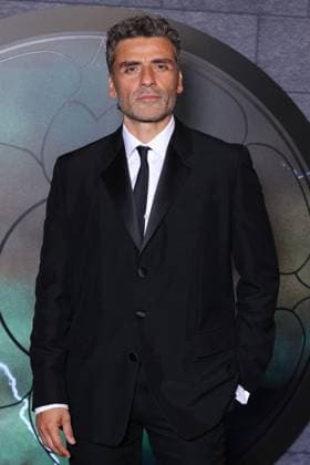 Frankenstein Premiere - Paris Oscar Isaac attends Frankenstein Premiere in Paris, France on October 10, 2025. Photo by Jerome Domine ABACAPRESS.COM  Copyright: xDominexJerome ABACAx