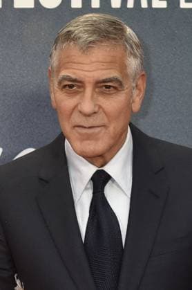 Screening of Jay Kelly at the Southbank Centre, Royal Festival Hall as part of the BFI London Film Festival Featuring: George Clooney Where: London, United Kingdom When: 10 Oct 2025 Credit: Sue Andrews Cover Images EDITORIAL USE ONLY. NOT FOR USE BY NEWSPAPERS BASED IN THE UK. Copyright: xx coverimg55169162