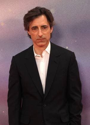 Jay Kelly premiere London, UK. Noah Baumbach at the Jay Kelly premiere. 69th BFI London Film Festival. Royal Festival Hall. 10th October 2025. LMK11-S101025-002 Steve Bealing Landmark Media 