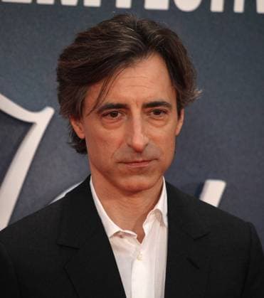 Jay Kelly premiere London, UK. Noah Baumbach at the Jay Kelly premiere. 69th BFI London Film Festival. Royal Festival Hall. 10th October 2025. LMK11-S101025-002 Steve Bealing Landmark Media 