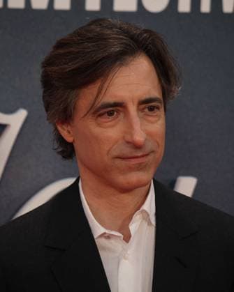 Jay Kelly premiere London, UK. Noah Baumbach at the Jay Kelly premiere. 69th BFI London Film Festival. Royal Festival Hall. 10th October 2025. LMK11-S101025-002 Steve Bealing Landmark Media 
