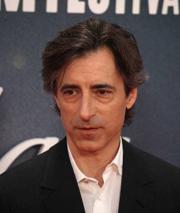 Jay Kelly premiere London, UK. Noah Baumbach at the Jay Kelly premiere. 69th BFI London Film Festival. Royal Festival Hall. 10th October 2025. LMK11-S101025-002 Steve Bealing Landmark Media 