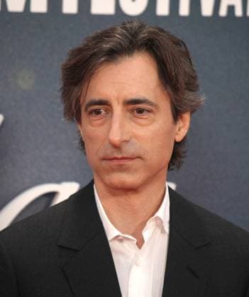 Jay Kelly premiere London, UK. Noah Baumbach at the Jay Kelly premiere. 69th BFI London Film Festival. Royal Festival Hall. 10th October 2025. LMK11-S101025-002 Steve Bealing Landmark Media 