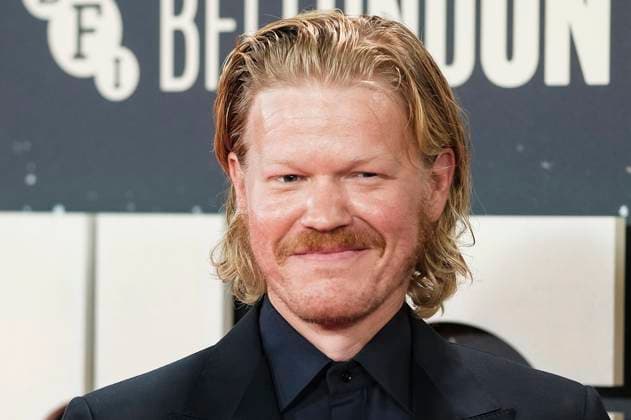 Jesse Plemons bei der Premiere des Kinofilms Bugonia auf dem 69. BFI London Film Festival 2025 in der Royal Festival Hall. London, 10.10.2025