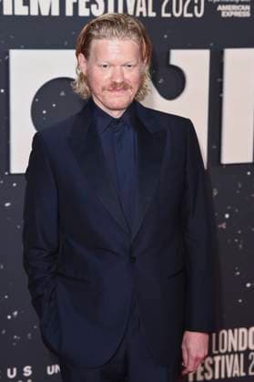 Jesse Plemons bei der Premiere des Kinofilms Bugonia auf dem 69. BFI London Film Festival 2025 in der Royal Festival Hall. London, 10.10.2025