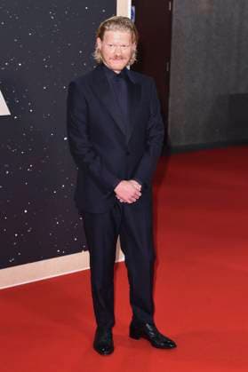 Jesse Plemons bei der Premiere des Kinofilms Bugonia auf dem 69. BFI London Film Festival 2025 in der Royal Festival Hall. London, 10.10.2025