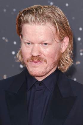 Jesse Plemons bei der Premiere des Kinofilms Bugonia auf dem 69. BFI London Film Festival 2025 in der Royal Festival Hall. London, 10.10.2025