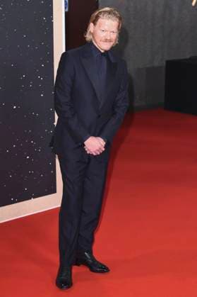 Jesse Plemons bei der Premiere des Kinofilms Bugonia auf dem 69. BFI London Film Festival 2025 in der Royal Festival Hall. London, 10.10.2025