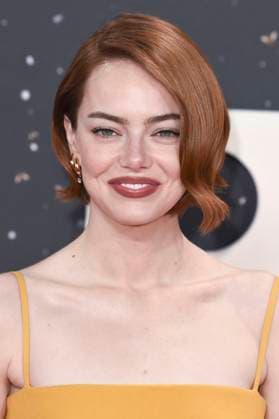 Emma Stone bei der Premiere des Kinofilms Bugonia auf dem 69. BFI London Film Festival 2025 in der Royal Festival Hall. London, 10.10.2025