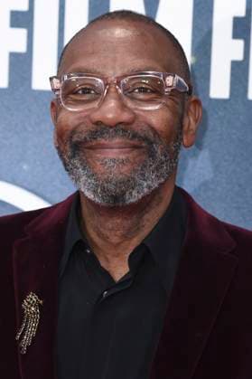 Lenny Henry bei der Premiere des Kinofilms Jay Kelly auf dem 69. BFI London Film Festival 2025 in der Royal Festival Hall. London, 10.10.2025