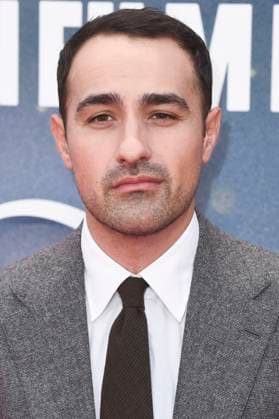 Jamie Demetriou bei der Premiere des Kinofilms Jay Kelly auf dem 69. BFI London Film Festival 2025 in der Royal Festival Hall. London, 10.10.2025