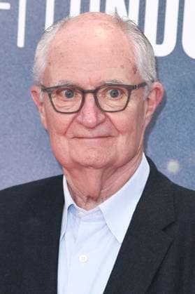 Jim Broadbent bei der Premiere des Kinofilms Jay Kelly auf dem 69. BFI London Film Festival 2025 in der Royal Festival Hall. London, 10.10.2025