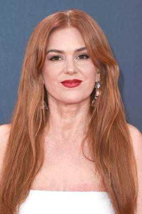 Isla Fisher bei der Premiere des Kinofilms Jay Kelly auf dem 69. BFI London Film Festival 2025 in der Royal Festival Hall. London, 10.10.2025