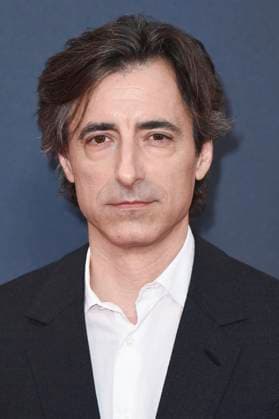 Noah Baumbach bei der Premiere des Kinofilms Jay Kelly auf dem 69. BFI London Film Festival 2025 in der Royal Festival Hall. London, 10.10.2025