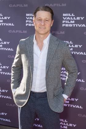 48th Mill Valley Film Festival - US premiere of Everyone Is Lying to You for Money Director, Producer, and Writer Ben McKenzie attend the US premiere of the documentary Everyone is Lying to You for Money at the 48th Mill Valley Film Festival at the Outdoor Art Club on October 11, 2025 in Mill Valley, California Mill Valley Outdoor Art Club California USA Copyright: xPicturexHappyxPhotosx