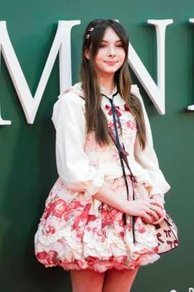 Bodhi Rae Breathnach bei der Premiere des Kinofilms Hamnet auf dem 69. BFI London Film Festival 2025 in der Royal Festival Hall. London, 11.10.2025