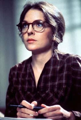 Diane Keaton in The Search for Mr GOODBAR 8682 1976 01 01 United States Keaton, Diane  Copyright: xCollectionxKheopsx STAR_8682_119