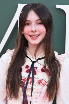 Bodhi Rae Breathnach bei der Premiere des Kinofilms Hamnet auf dem 69. BFI London Film Festival 2025 in der Royal Festival Hall. London, 11.10.2025