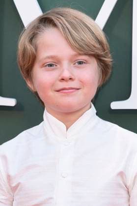 Jacobi Jupe bei der Premiere des Kinofilms Hamnet auf dem 69. BFI London Film Festival 2025 in der Royal Festival Hall. London, 11.10.2025