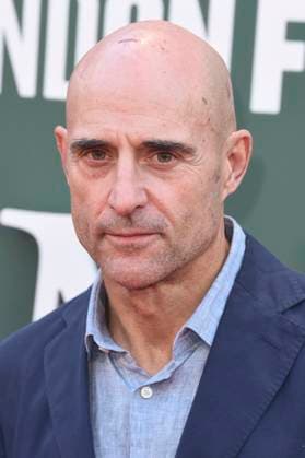 Mark Strong bei der Premiere des Kinofilms Hamnet auf dem 69. BFI London Film Festival 2025 in der Royal Festival Hall. London, 11.10.2025
