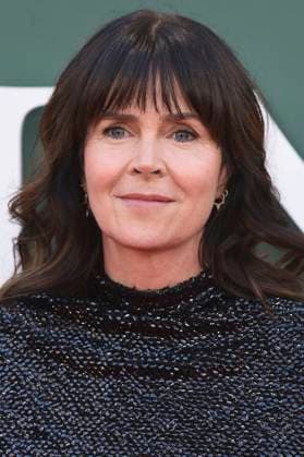 Liza Marshall bei der Premiere des Kinofilms Hamnet auf dem 69. BFI London Film Festival 2025 in der Royal Festival Hall. London, 11.10.2025