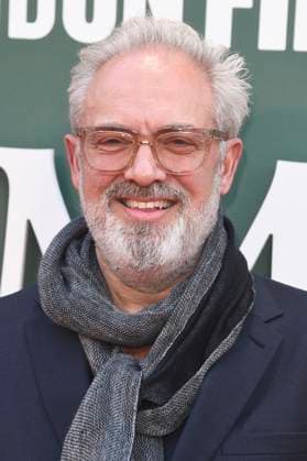 Sam Mendes bei der Premiere des Kinofilms Hamnet auf dem 69. BFI London Film Festival 2025 in der Royal Festival Hall. London, 11.10.2025