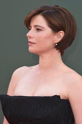 Jessie Buckley bei der Premiere des Kinofilms Hamnet auf dem 69. BFI London Film Festival 2025 in der Royal Festival Hall. London, 11.10.2025