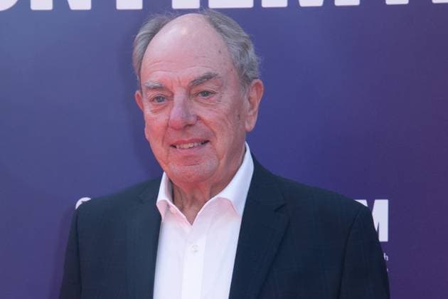 London Film Festival 2025 - The Choral Arrivals at Royal Festival Hall, Southbank, London Alun Armstrong attends the Headline Gala of The Choral at The 69th BFI London Film Festival at Royal Festival Hall, Southbank, London, England, UK on Sunday 12 October, 2025., Credit:Justin Ng Avalon UK, England, London, Royal Festival Hall, Southbank Copyright: xJustinxNgx xAvalonx 1044966132