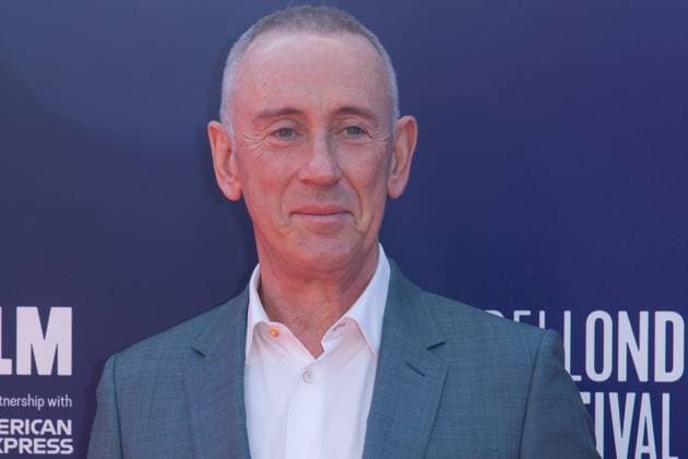 London Film Festival 2025 - The Choral Arrivals at Royal Festival Hall, Southbank, London Director Nicholas Hytner attends the Headline Gala of The Choral at The 69th BFI London Film Festival at Royal Festival Hall, Southbank, London, England, UK on Sunday 12 October, 2025., Credit:Justin Ng Avalon UK, England, London, Royal Festival Hall, Southbank Copyright: xJustinxNgx xAvalonx 1044966135