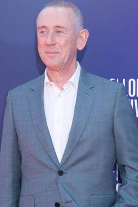 London Film Festival 2025 - The Choral Arrivals at Royal Festival Hall, Southbank, London Director Nicholas Hytner attends the Headline Gala of The Choral at The 69th BFI London Film Festival at Royal Festival Hall, Southbank, London, England, UK on Sunday 12 October, 2025., Credit:Justin Ng Avalon UK, England, London, Royal Festival Hall, Southbank Copyright: xJustinxNgx xAvalonx 1044966137