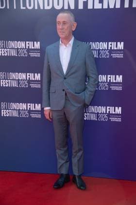 London Film Festival 2025 - The Choral Arrivals at Royal Festival Hall, Southbank, London Director Nicholas Hytner attends the Headline Gala of The Choral at The 69th BFI London Film Festival at Royal Festival Hall, Southbank, London, England, UK on Sunday 12 October, 2025., Credit:Justin Ng Avalon UK, England, London, Royal Festival Hall, Southbank Copyright: xJustinxNgx xAvalonx 1044966141