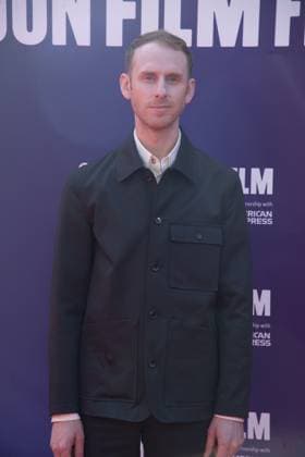 London Film Festival 2025 - The Choral Arrivals at Royal Festival Hall, Southbank, London Robert Emms attends the Headline Gala of The Choral at The 69th BFI London Film Festival at Royal Festival Hall, Southbank, London, England, UK on Sunday 12 October, 2025., Credit:Justin Ng Avalon UK, England, London, Royal Festival Hall, Southbank Copyright: xJustinxNgx xAvalonx 1044966179